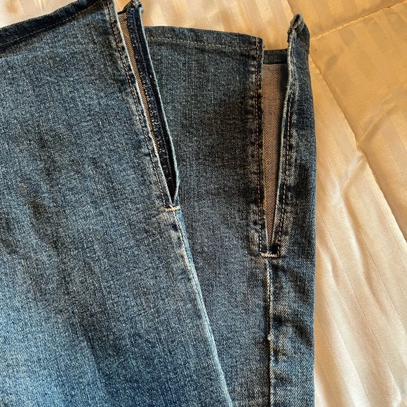 Silver Jeans Avery Slim Bootcut Jeans - Women's - Picture 5 of 15